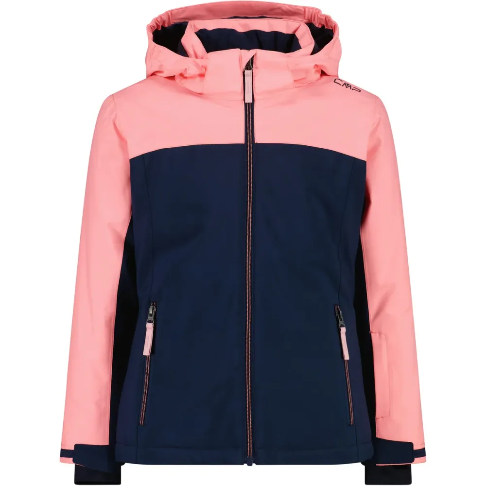 CMP Kinder Snaps Jacke