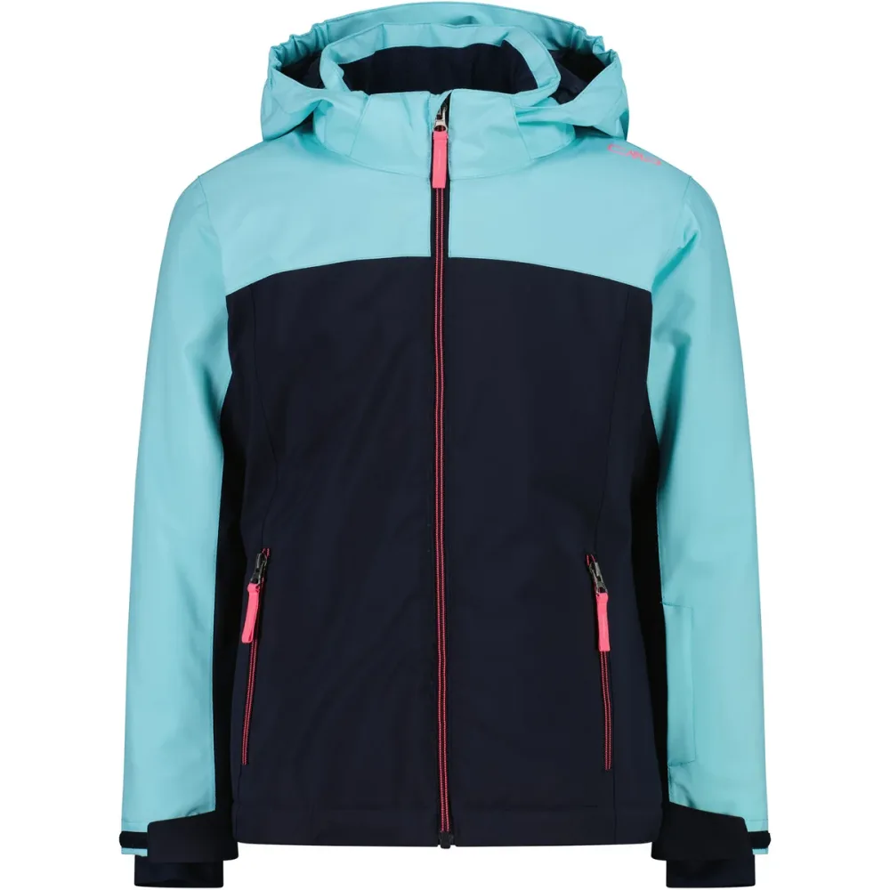 CMP Kinder Snaps Jacke