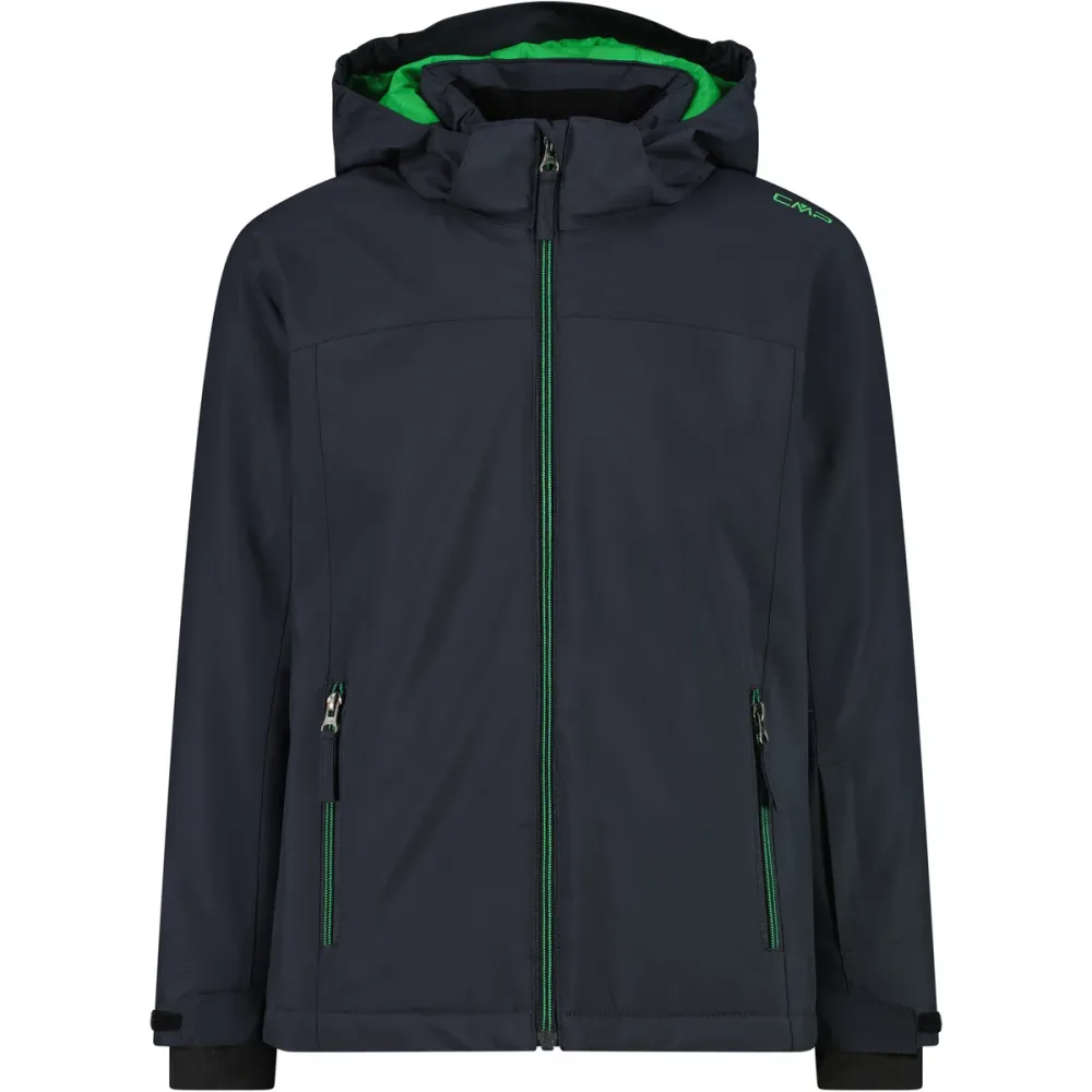CMP Kinder Snaps Jacke