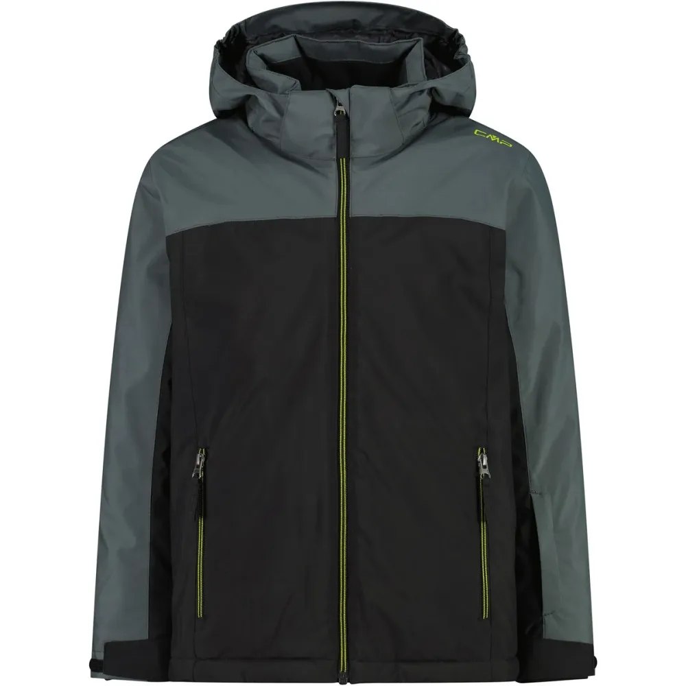 CMP Kinder Snaps Jacke