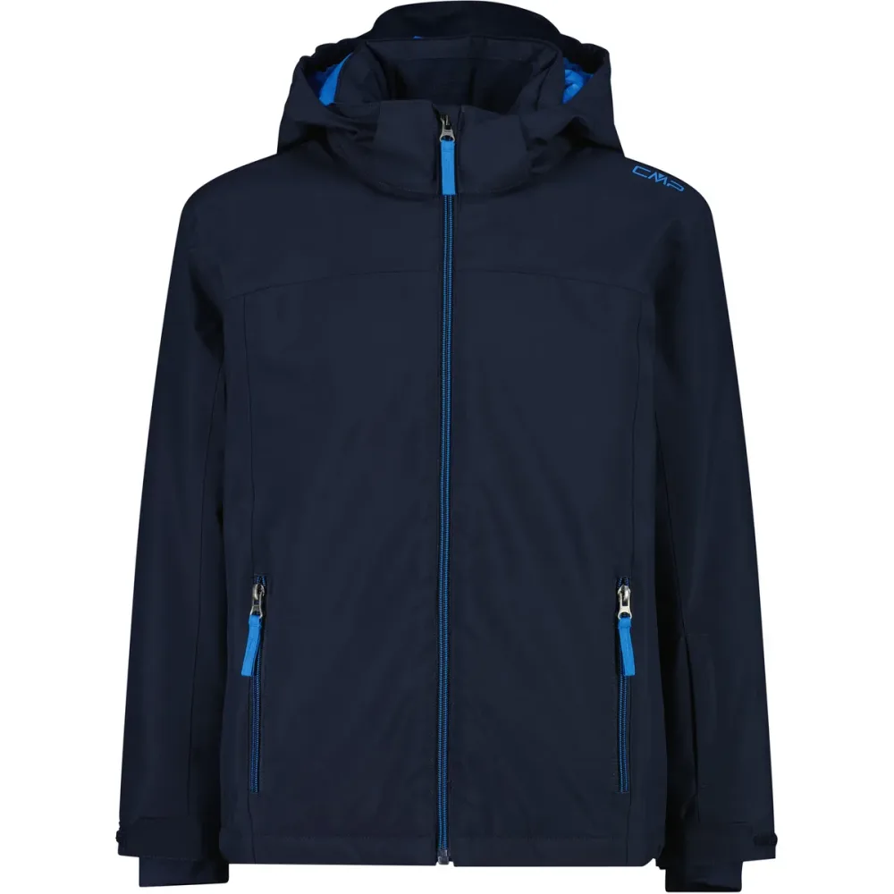 CMP Kinder Snaps Jacke
