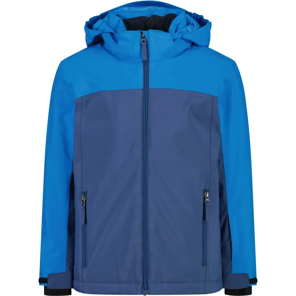 CMP Kinder Snaps Jacke