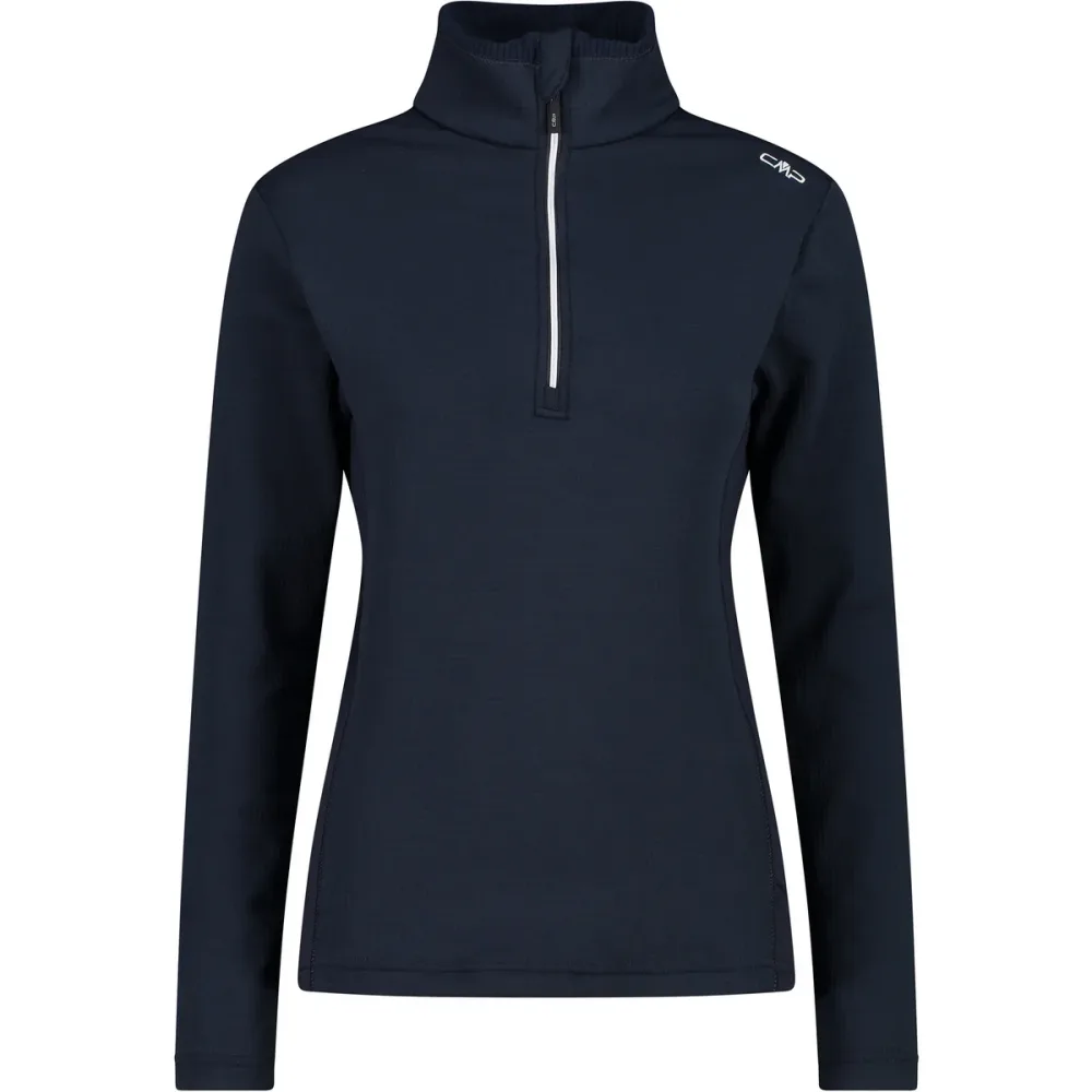 CMP Damen Grid Tech Pullover