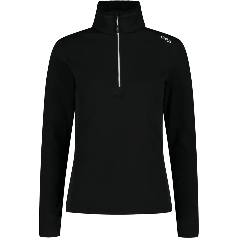 CMP Damen Grid Tech Pullover