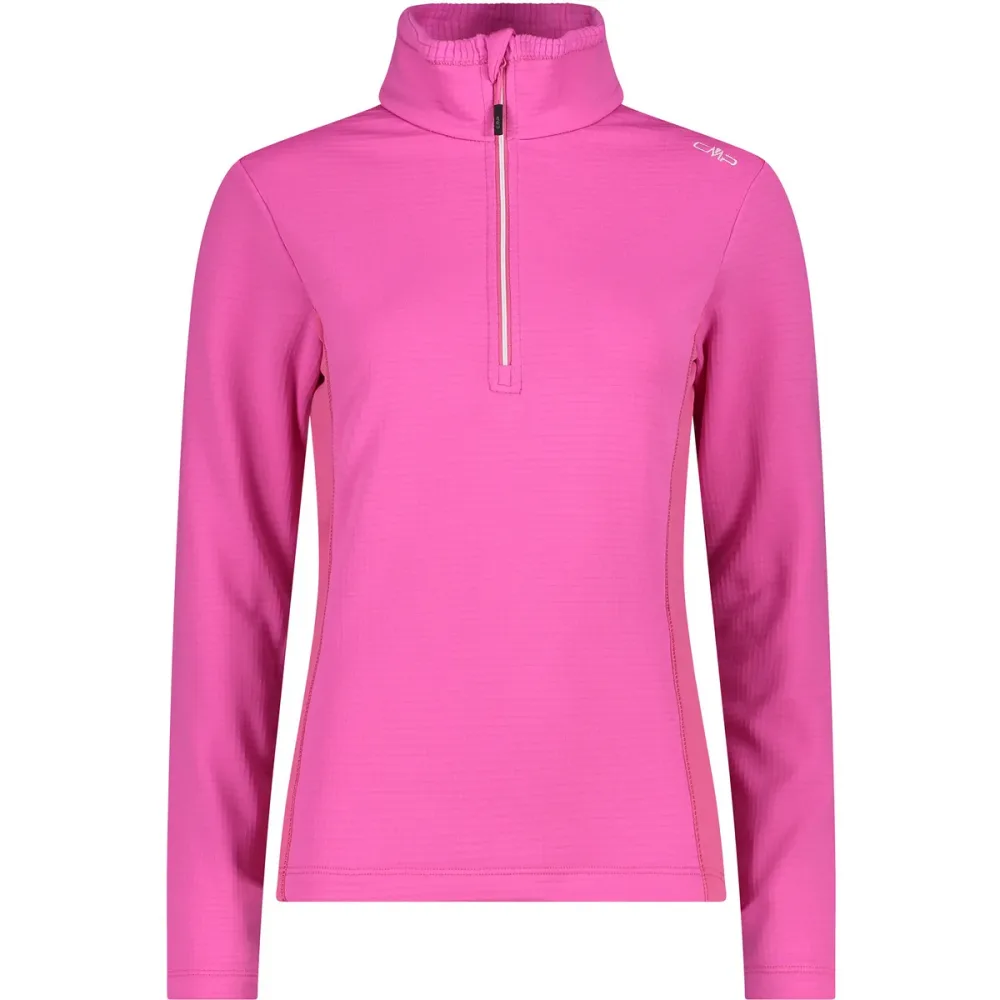 CMP Damen Grid Tech Pullover