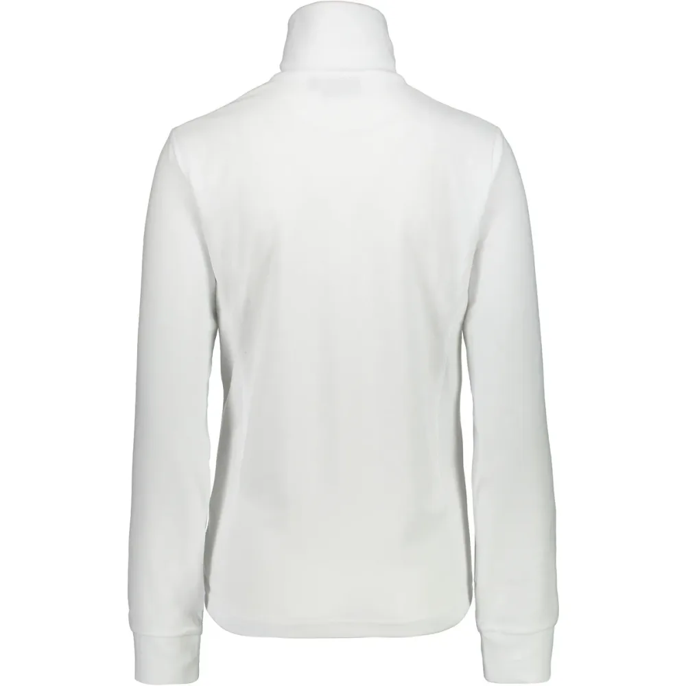 CMP Damen Light Fleece Pullover