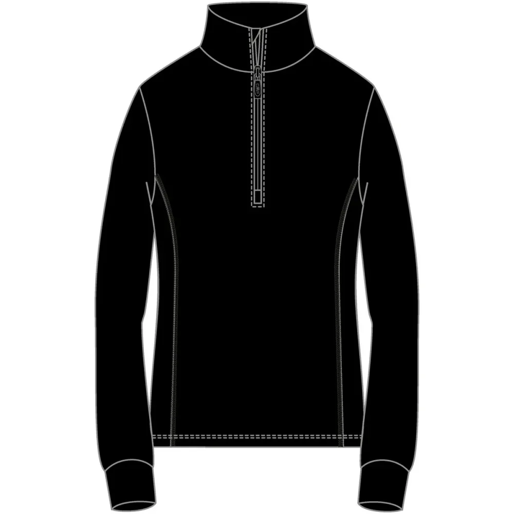 CMP Damen Light Fleece Pullover