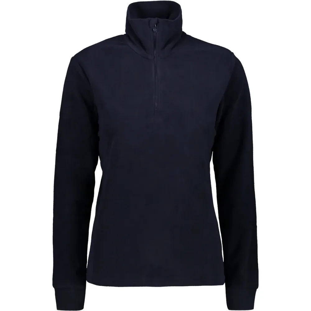 CMP Damen Light Fleece Pullover