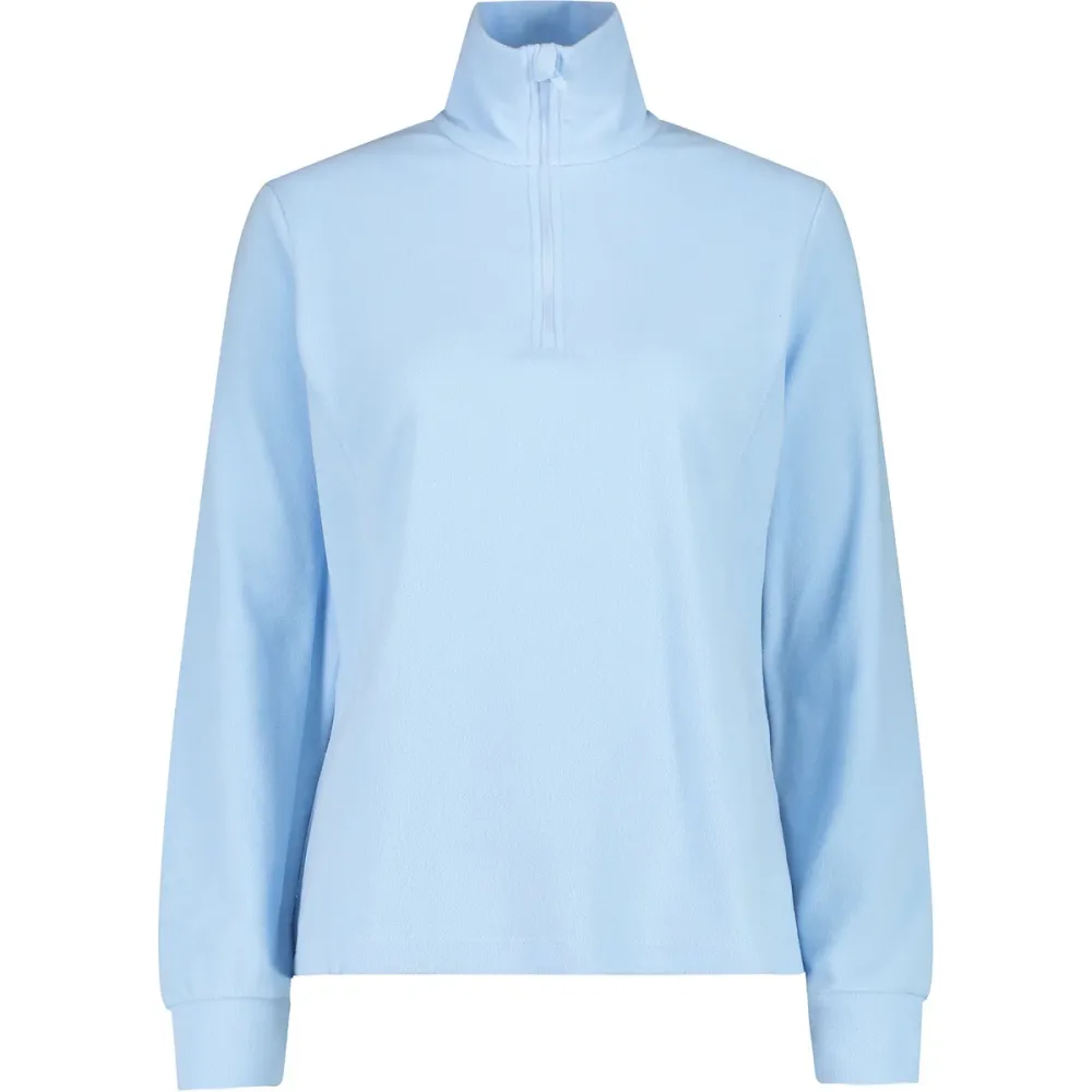 CMP Damen Light Fleece Pullover