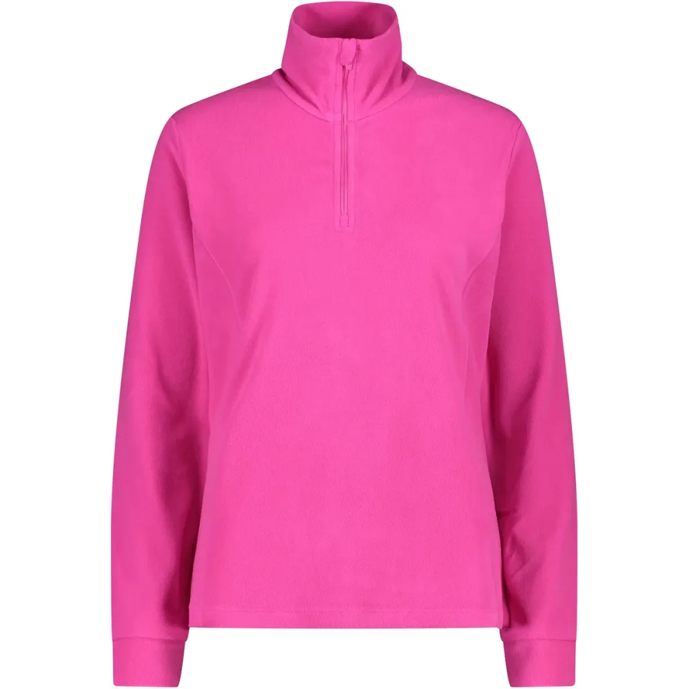 CMP Damen Light Fleece Pullover