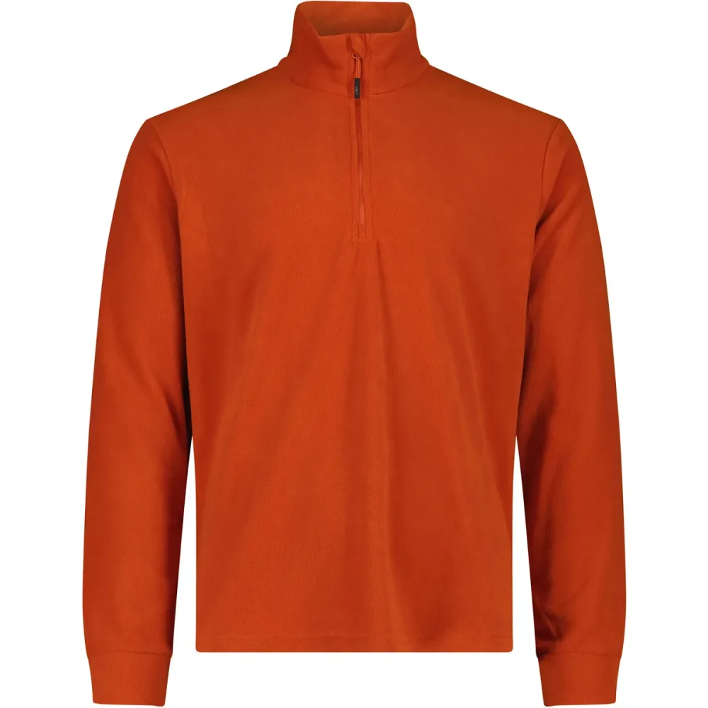 CMP Herren Arctic Fleece Pullover