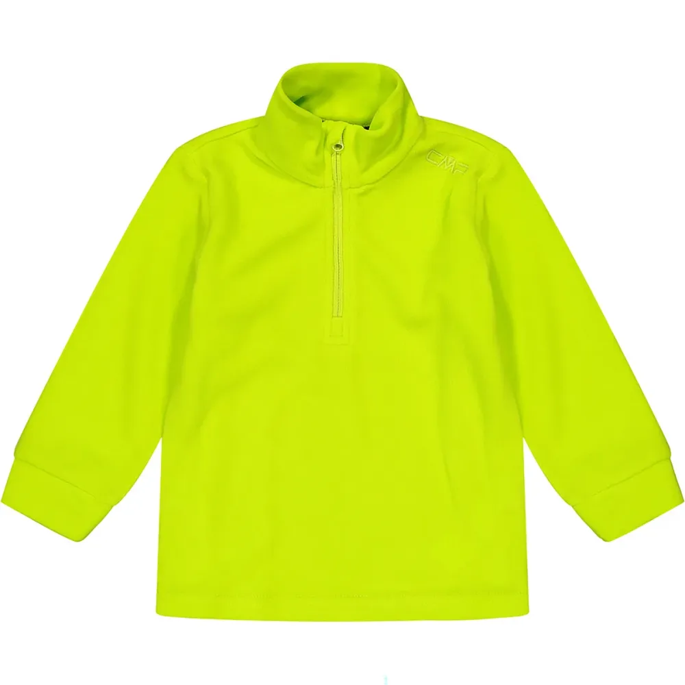 CMP Kinder Light Fleece Pullover