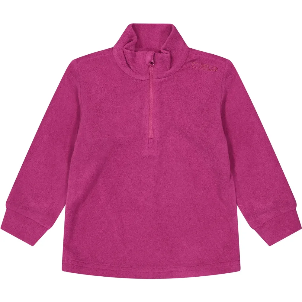 CMP Kinder Light Fleece Pullover
