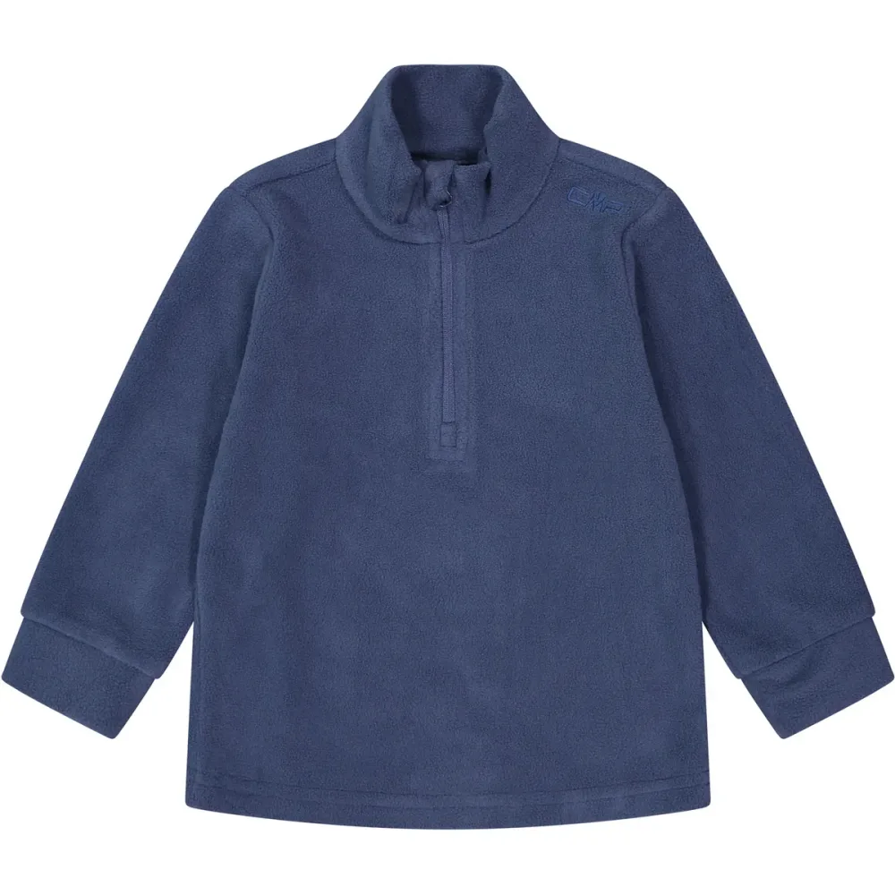 CMP Kinder Light Fleece Pullover