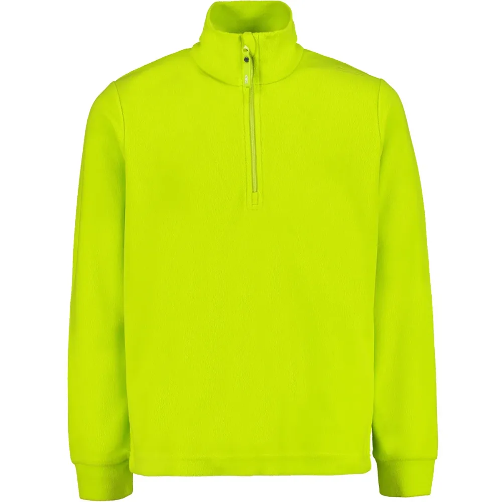 CMP Kinder Boys Arctic Fleece Pullover