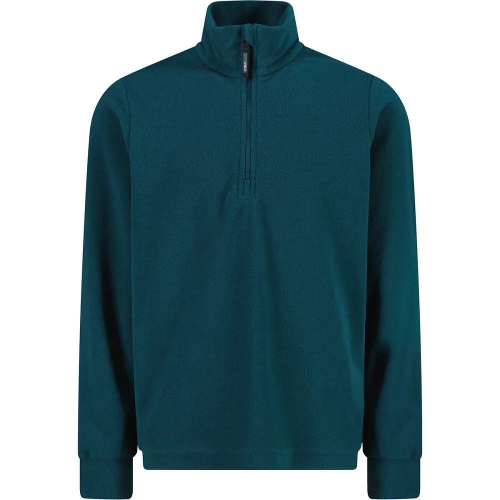 CMP Kinder Boys Arctic Fleece Pullover