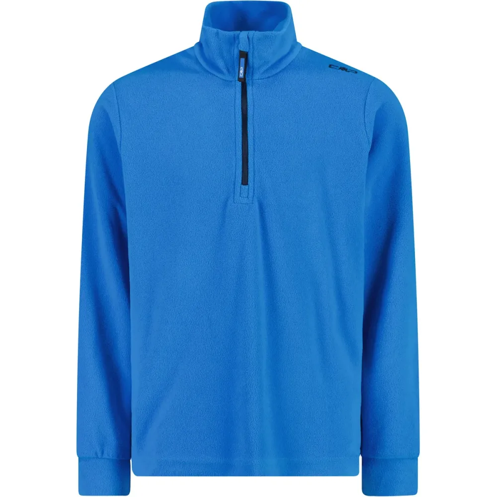 CMP Kinder Boys Arctic Fleece Pullover