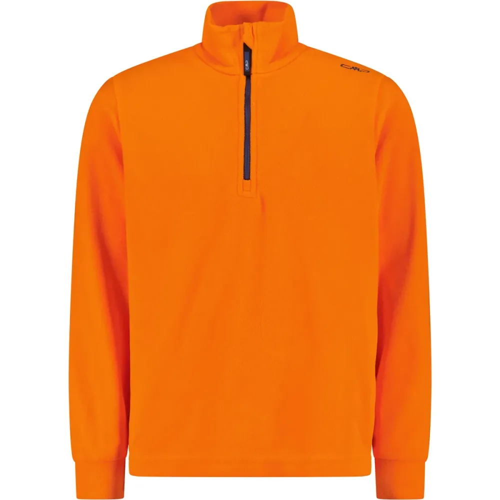 CMP Kinder Boys Arctic Fleece Pullover