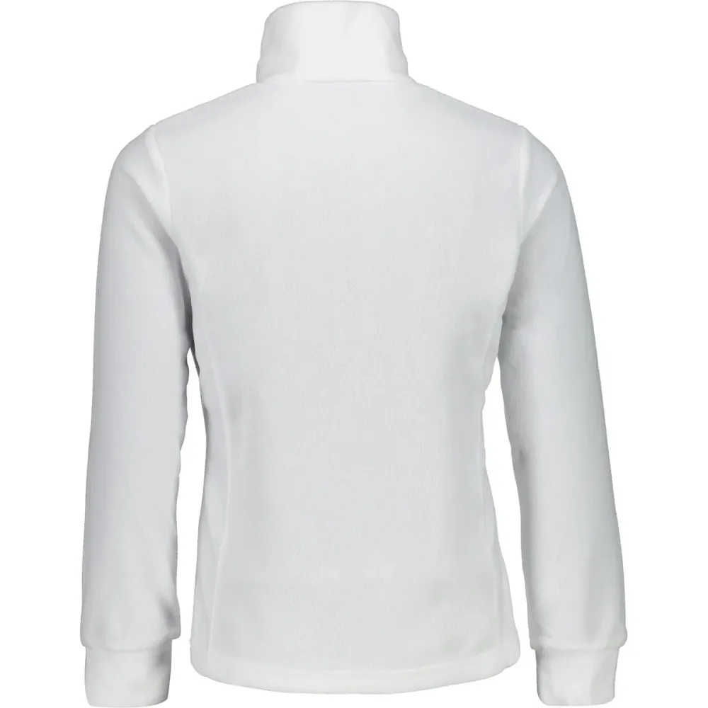 CMP Kinder Girls Arctic Fleece Pullover