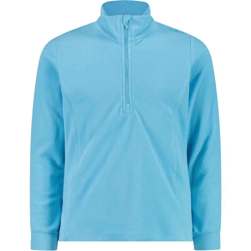 CMP Kinder Girls Arctic Fleece Pullover