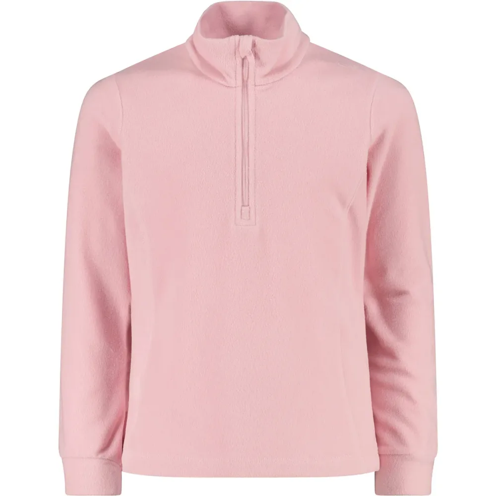 CMP Kinder Girls Arctic Fleece Pullover