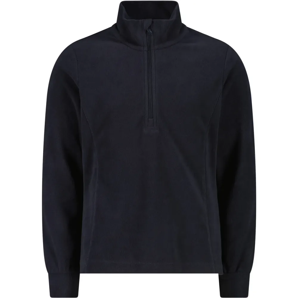 CMP Kinder Girls Arctic Fleece Pullover