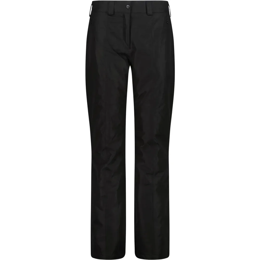 CMP Damen Twill Stretch Skihose