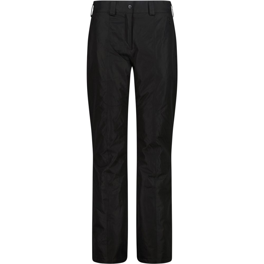 CMP Damen Twill Stretch Skihose