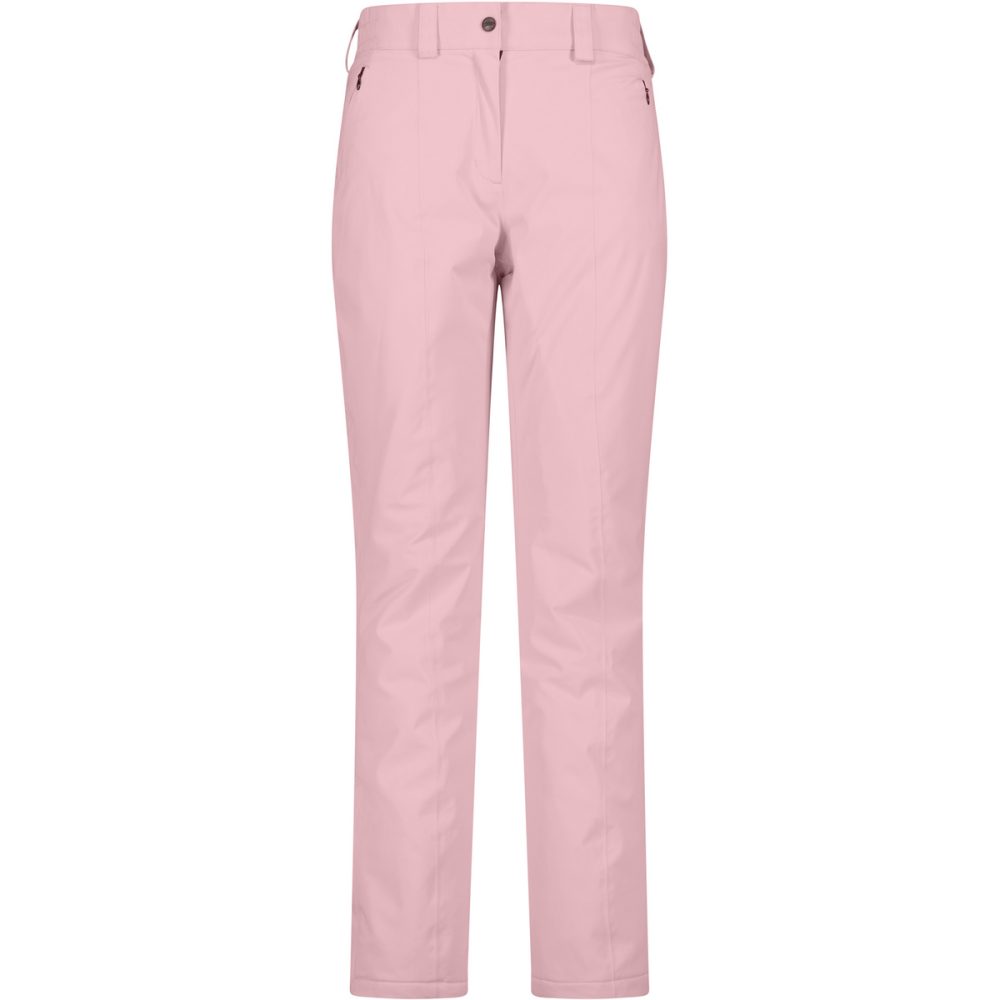 CMP Damen Twill Stretch Skihose
