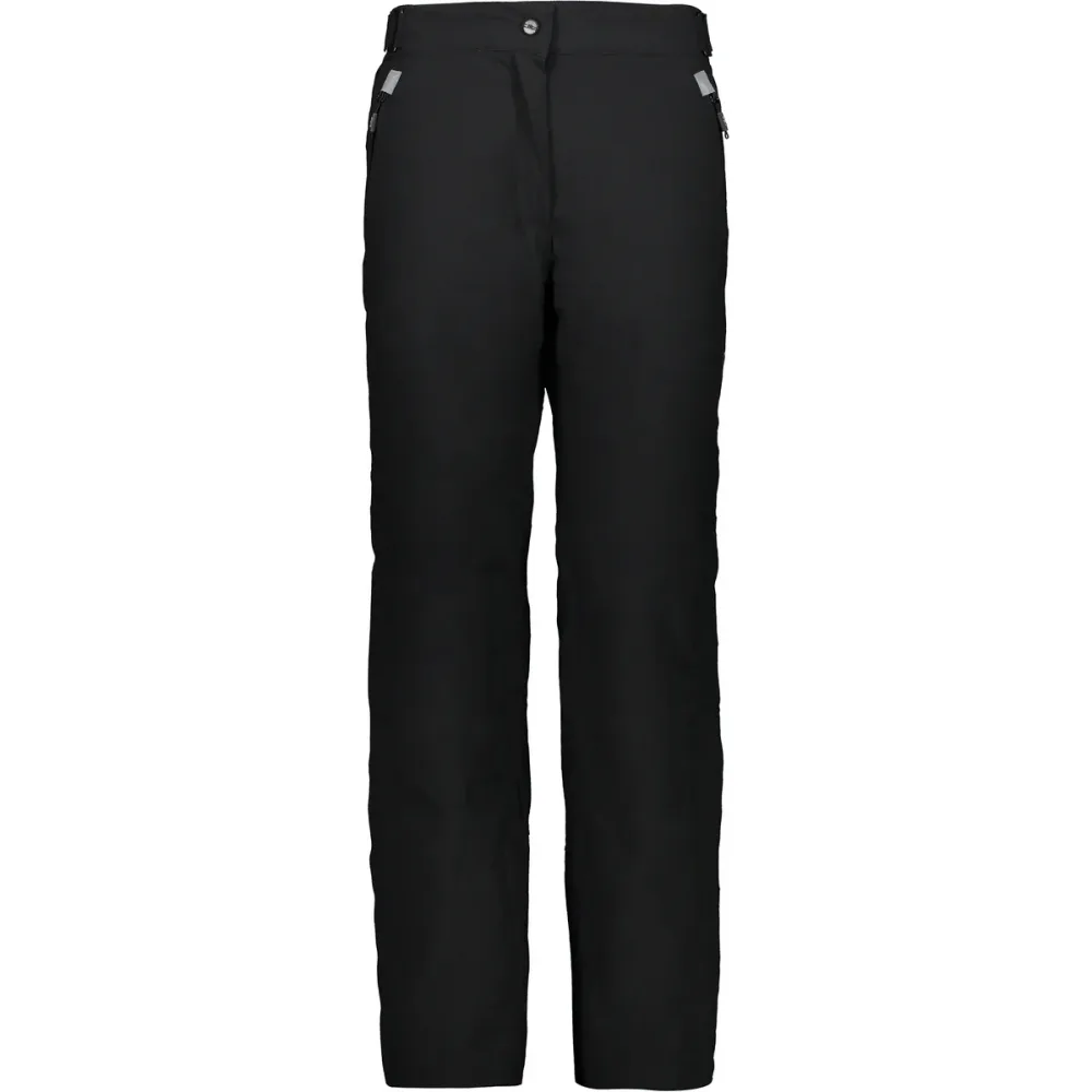 CMP Damen 4 Stretch Skihose