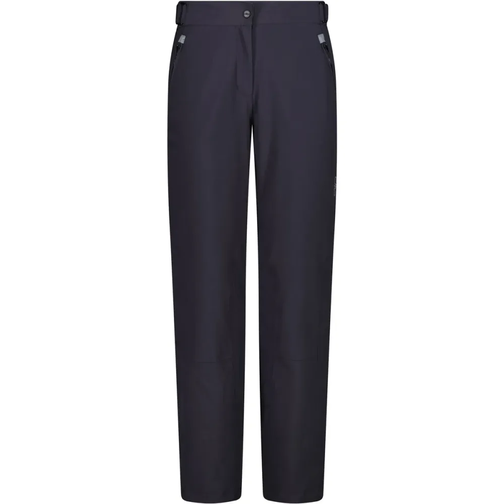 CMP Damen 4 Stretch Skihose