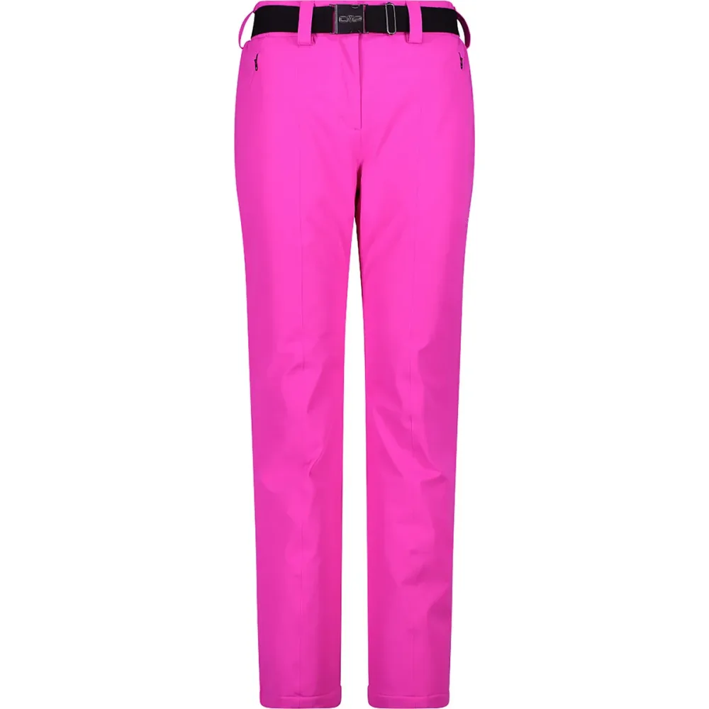CMP Damen Padding Flat Skihose