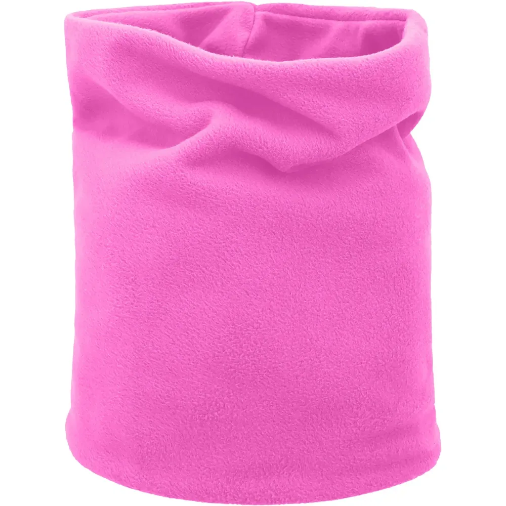 CMP Damen Fleece Schlauchtuch
