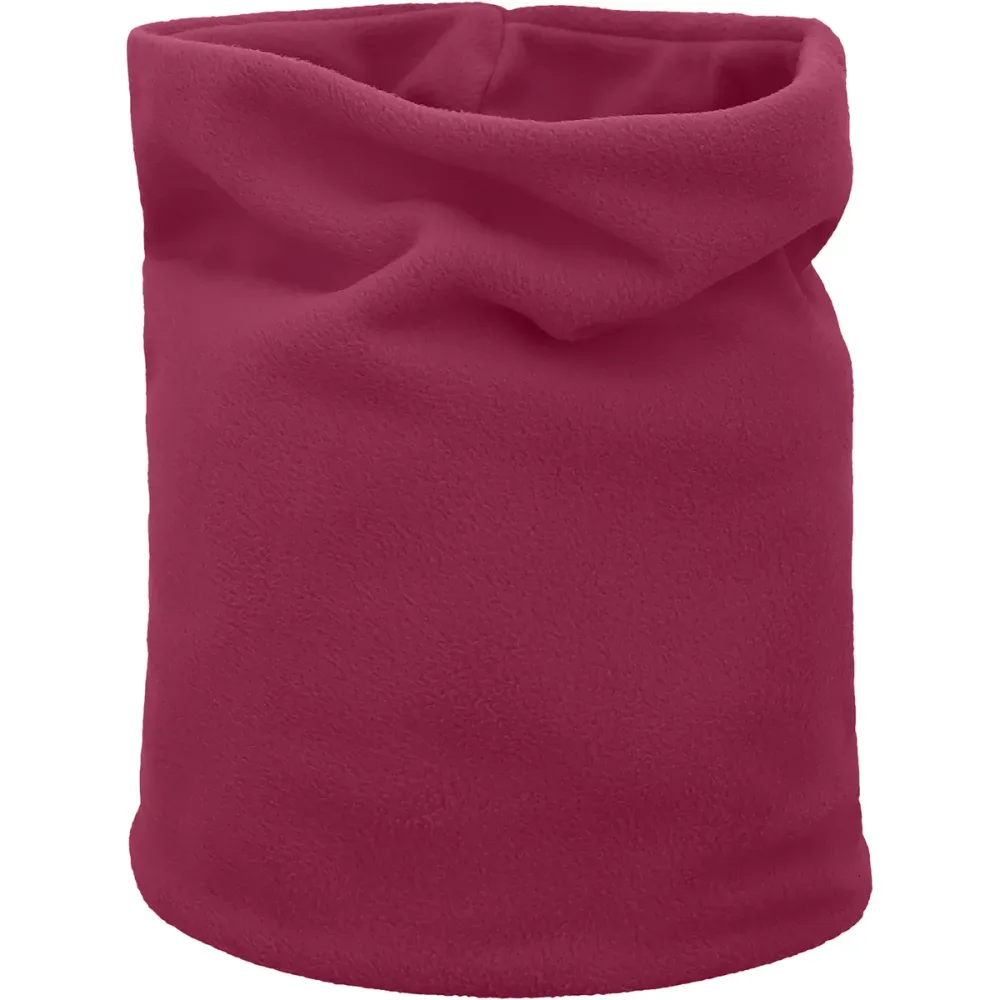 CMP Damen Fleece Schlauchtuch