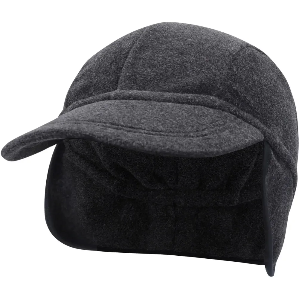 CMP Herren Fleece Cap