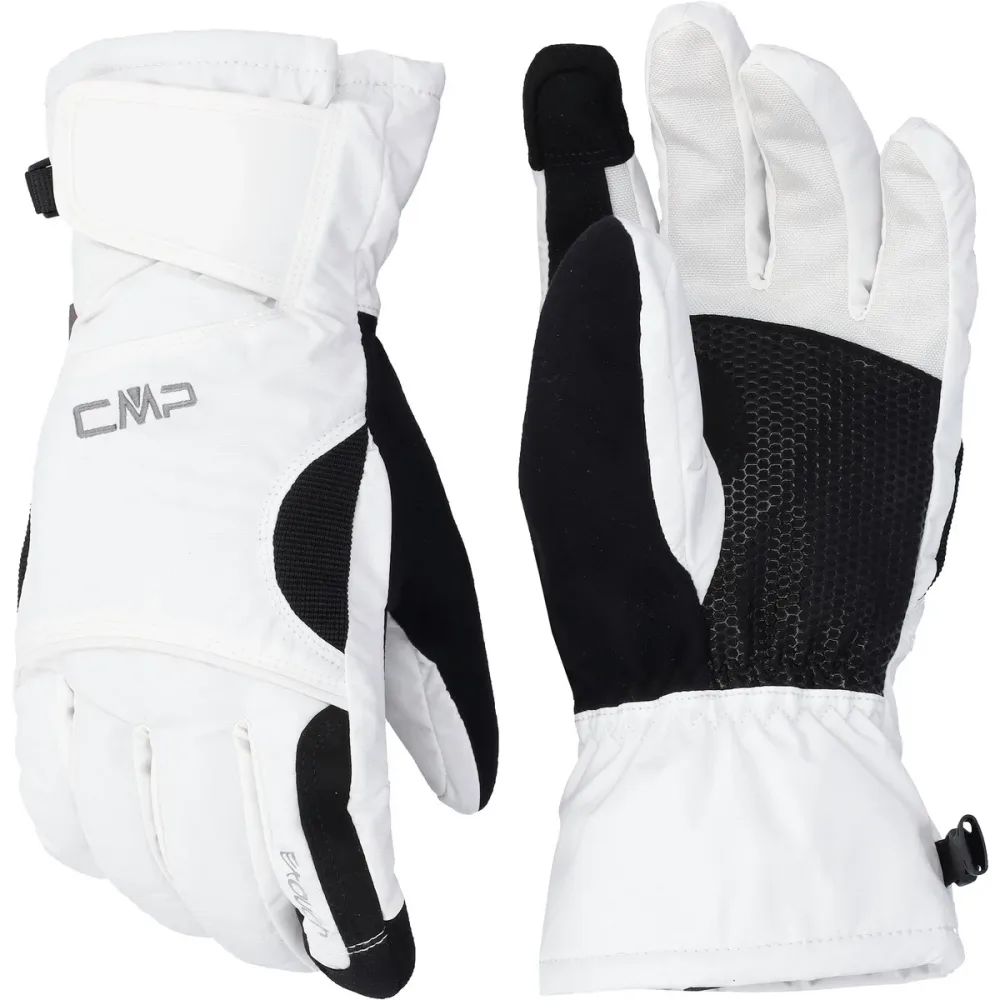 CMP Damen Ski Handschuhe