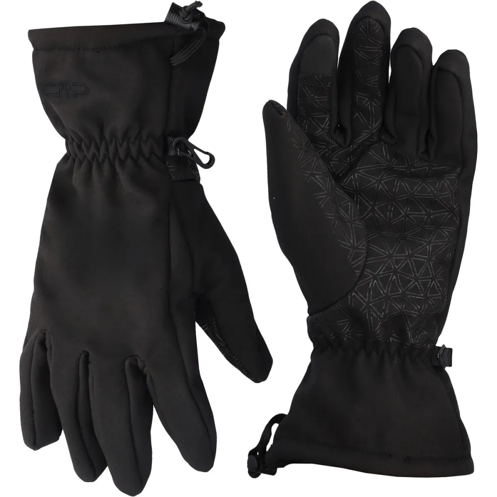 CMP Damen Softshell Handschuhe