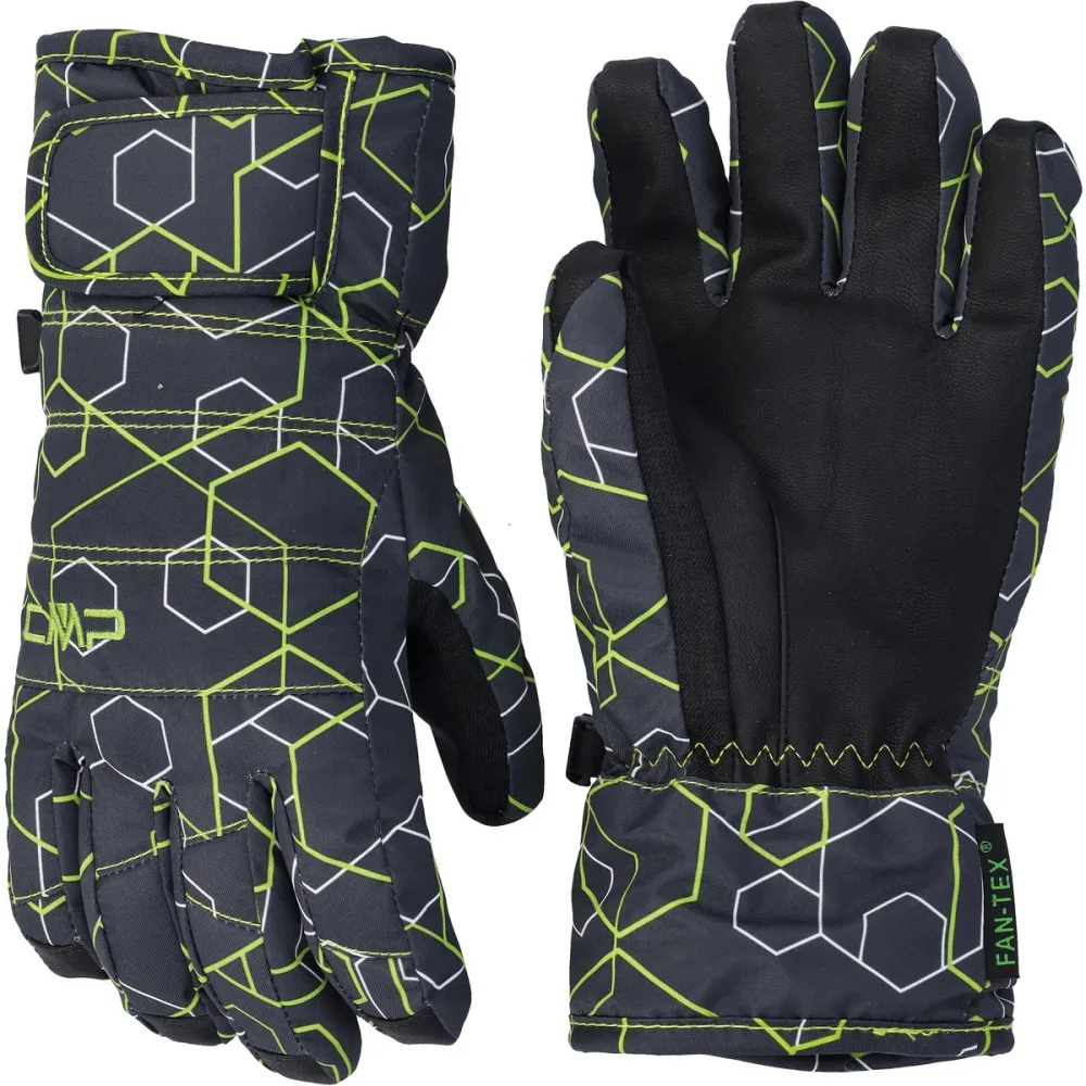 CMP Kinder Ski Handschuhe
