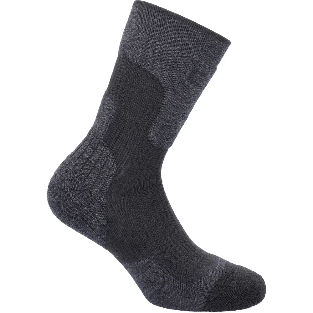 CMP Wool Trekking Socken