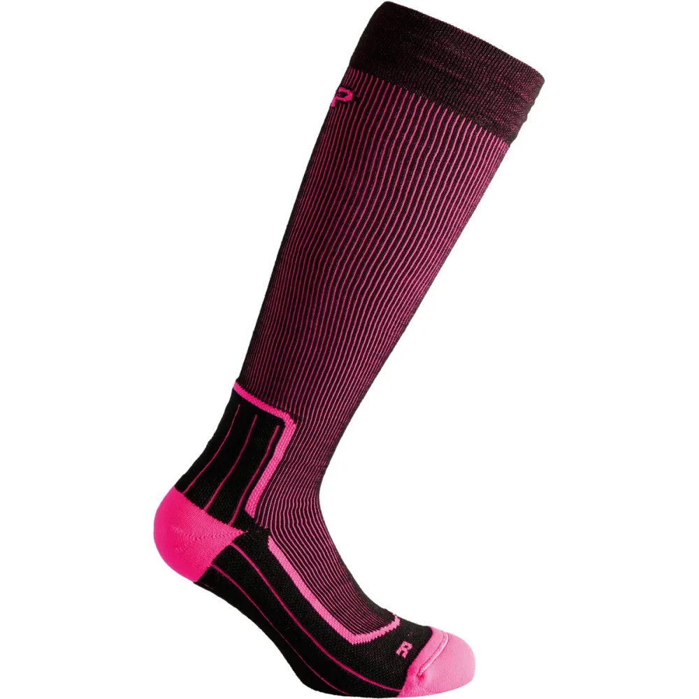 CMP Long Wool Trekking Socken