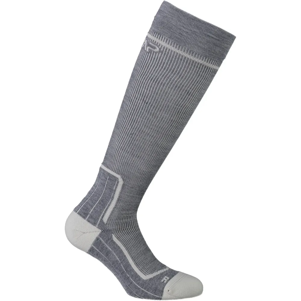 CMP Long Wool Trekking Socken