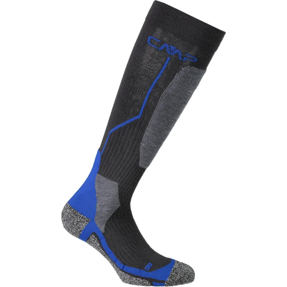 CMP Ski Wool Socken