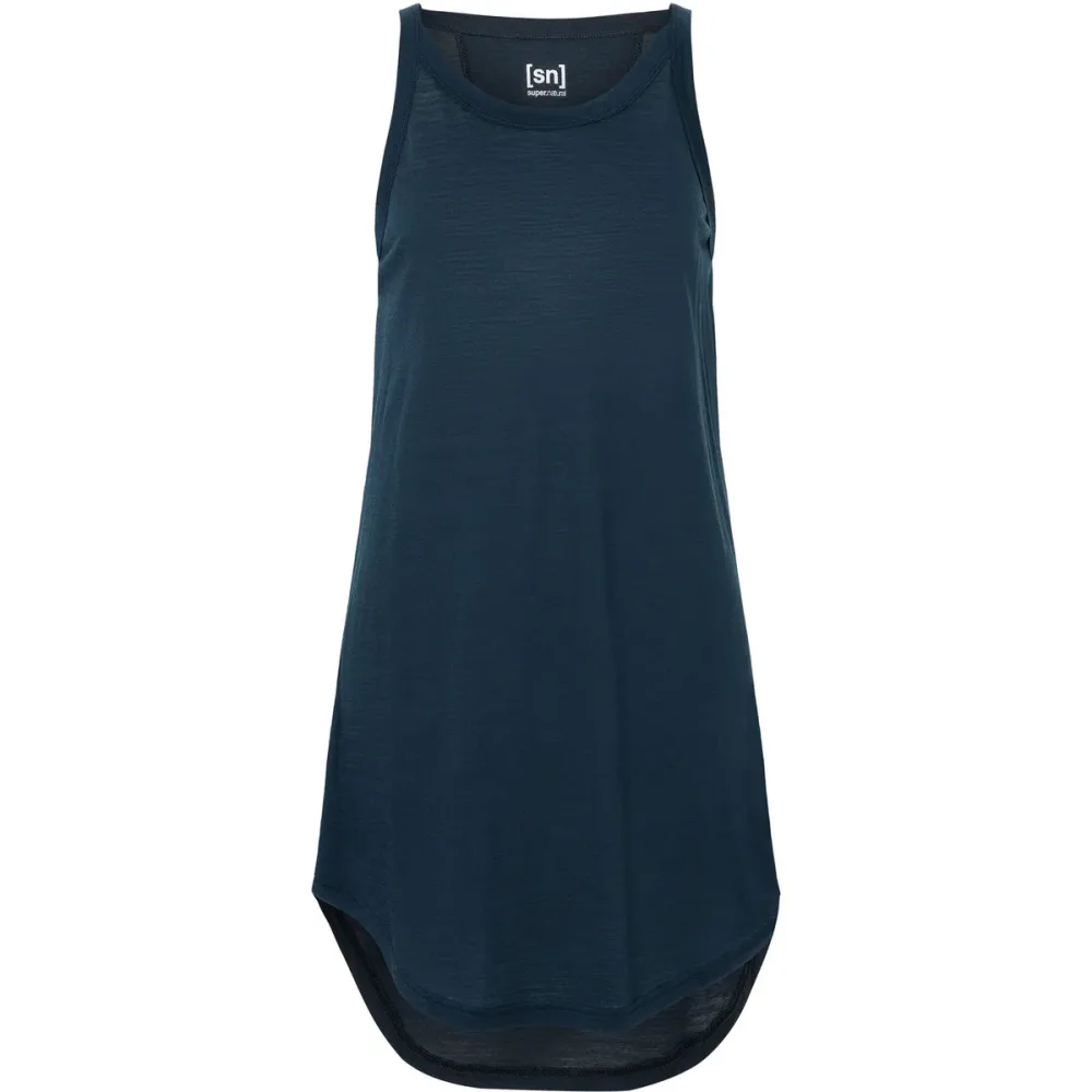 Super.Natural Damen Relax Kleid