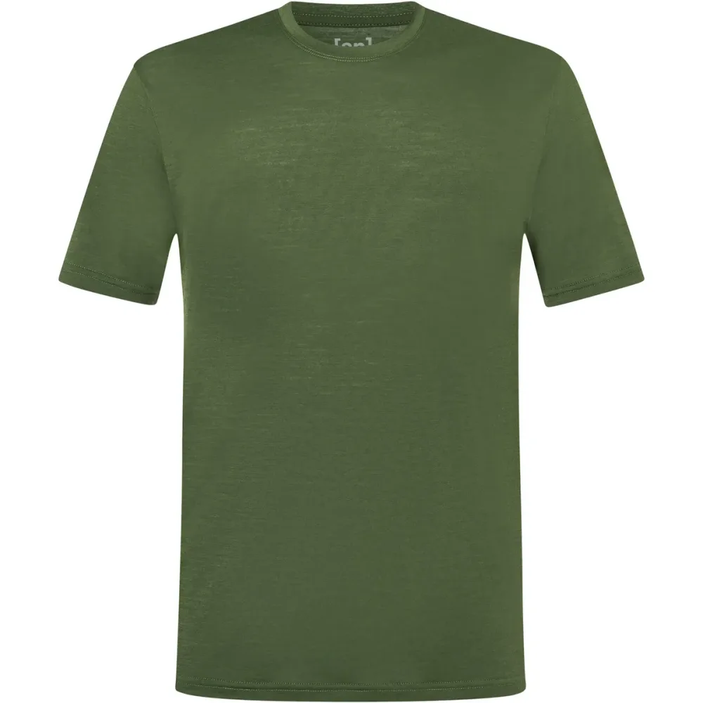 Super.Natural Herren Essential T-Shirt