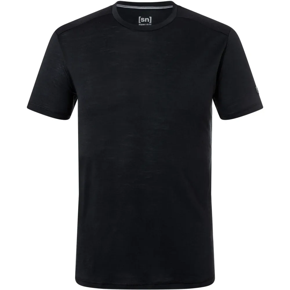 Super.Natural Herren Essential T-Shirt