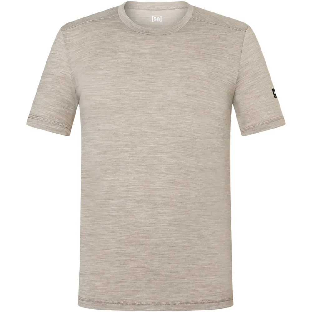 Super.Natural Herren Essential T-Shirt
