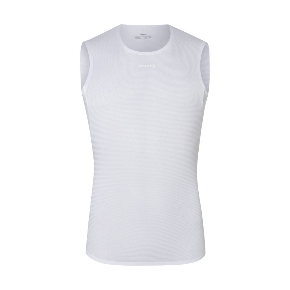 Craft Herren Pro Dry Nanoweight SL Tanktop