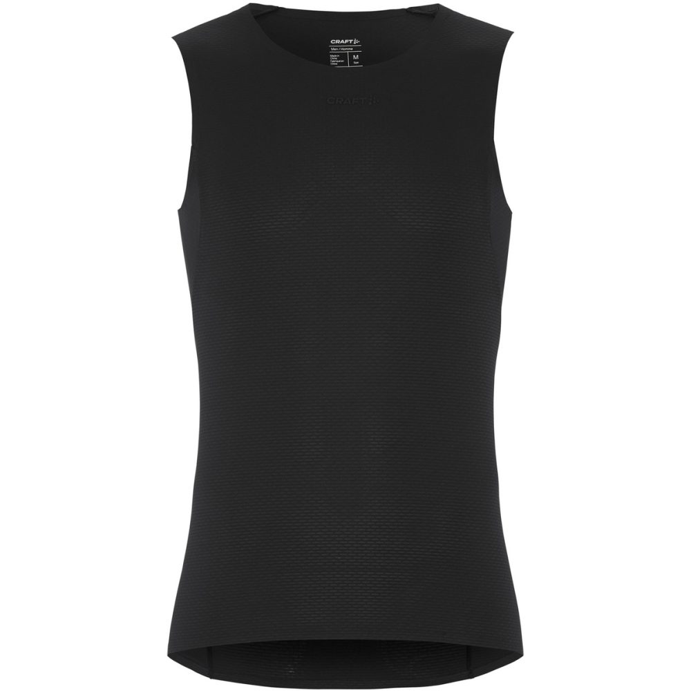 Craft Herren Pro Dry Nanoweight SL Tanktop