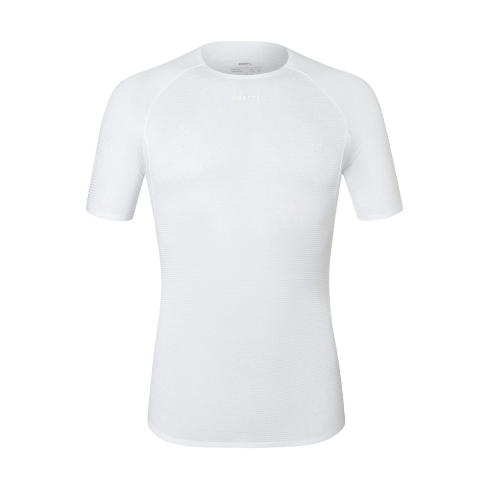 Craft Herren Pro Dry Nanoweight T-Shirt