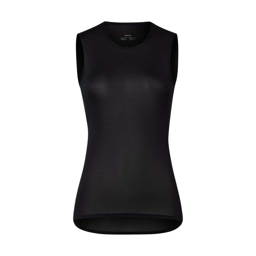 Craft Damen Pro Dry Nanoweight SL Top